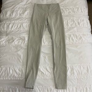 Lululemon Wunder Under High-Rise Tight Snow Washed 28"